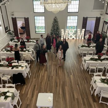 The Virgil - Venues & Event Spaces Near Me - Reno, Nevada