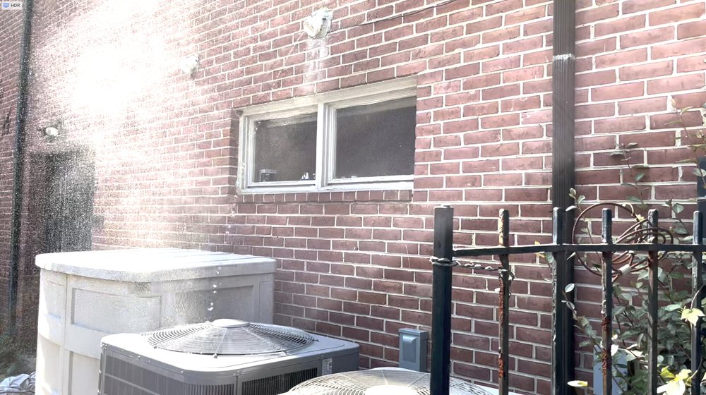 Slide of Vito Services