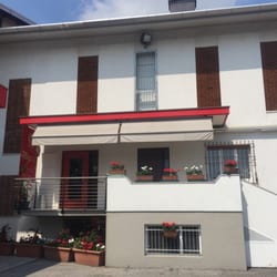 Prosciutti Coradazzi