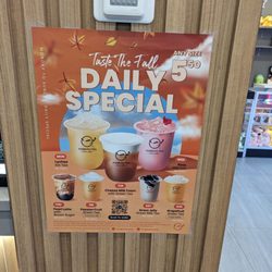Kung Fu Tea