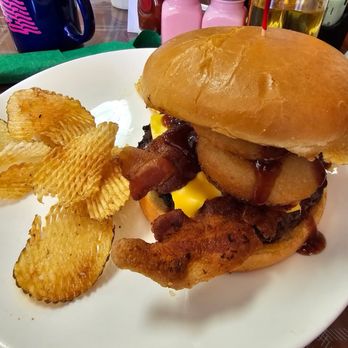 Laguna Cafe and Spirits - Cafes Near Me - Laguna Woods, California