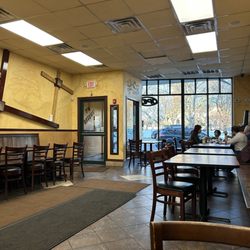 To Beirut - Clean restaurant