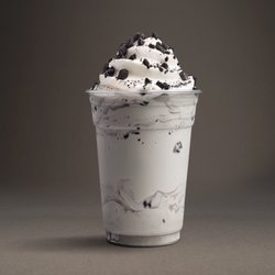 Cookies n Creme Milkshake