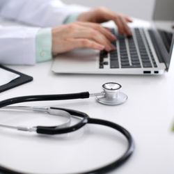 Ron Her, Md - Telemedicine