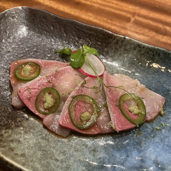 MF Sushi - Japanese Near Me - Atlanta, Georgia