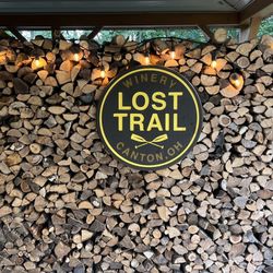 Lost Trail Winery