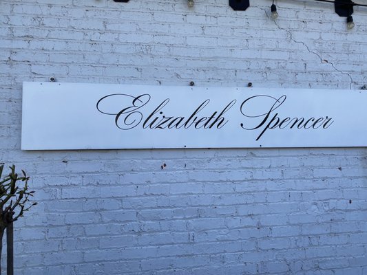 Elizabeth Spencer Winery by null