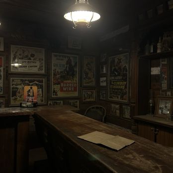 Pioneertown - Inside a store in Pioneertown - Landmarks & Historical Buildings Near Me - Pioneertown, California