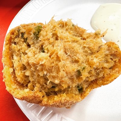 Seafood Palace by null