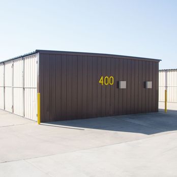 Derrel's Mini Storage - Self Storage Near Me - Fresno, California Derrel's Mini Storage - Self Storage Near Me - Fresno, California
