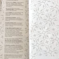 Koska Vitoria - Significado de la palabra vasca KOXKA
