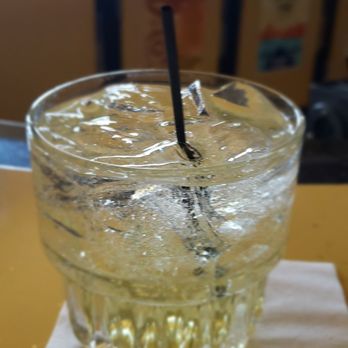 Senft's Tavern - My gin Rickey - Bars Near Me - Hales Corners, Wisconsin Senft's Tavern - My gin Rickey - Bars Near Me - Hales Corners, Wisconsin