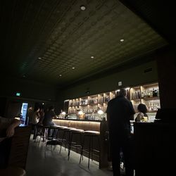 Ralph's Listening Room