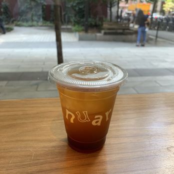 nuar - Sweeten Thai Tea - Desserts Near Me - New York, New York nuar - Sweeten Thai Tea - Desserts Near Me - New York, New York