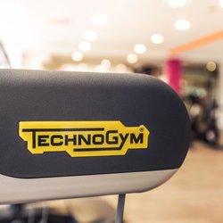 MY GYM - Fitnessgeräte von Technogym