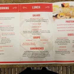 The Platform at Suisun Depot - Catering Menu