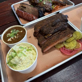 Victorian’s Barbecue - Barbeque Near Me - Mart, Texas