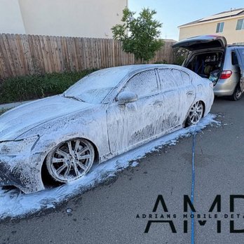 Adrians Mobile Detailing - Auto Detailing Near Me Adrians Mobile Detailing - Auto Detailing Near Me