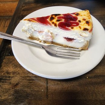 The Butter Dish - Raspberry white chocolate cheesecake - American Near Me - Pikeville, Tennessee The Butter Dish - Raspberry white chocolate cheesecake - American Near Me - Pikeville, Tennessee