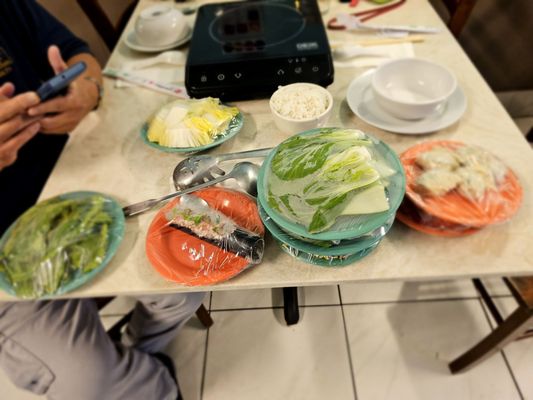 Hot Pot Heaven Kailua by null