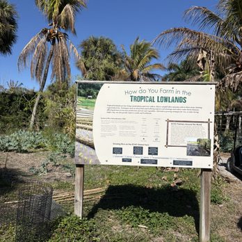 ECHO Global Farm - Community Service/Non-Profit Near Me - North Fort Myers, Florida