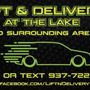 Photo of Lift&Delivery At The Lake