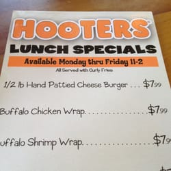 Hooters