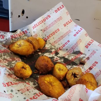Un Sueño Cafe - Friend plantains - Latin American Near Me - Orange City, Florida Un Sueño Cafe - Friend plantains - Latin American Near Me - Orange City, Florida