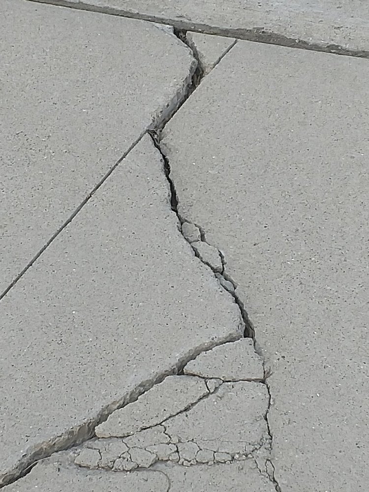 FLAT ROCK CONCRETE CONSTRUCTION Sterling Heights, Michigan Masonry