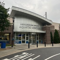 Mecklenburg County Aquatic Center