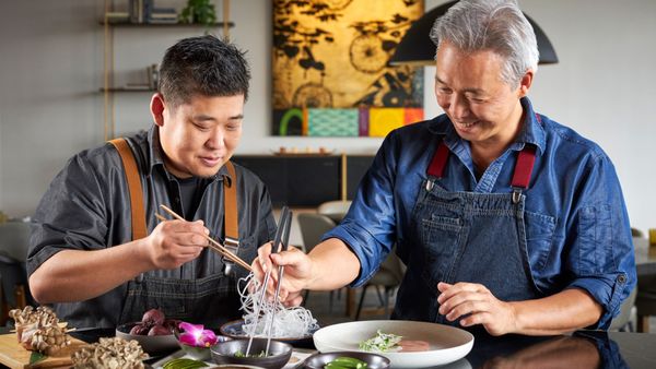 Wren Tysons by null Wren Tysons by null