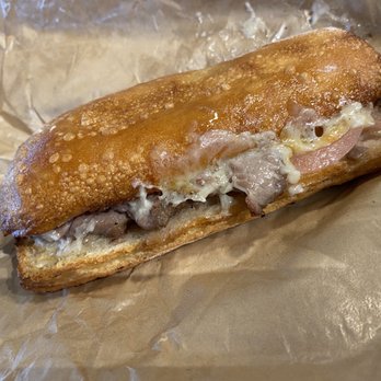 Panera Bread - Steak And White Cheddar - Sandwiches Near Me - Linthicum, Maryland