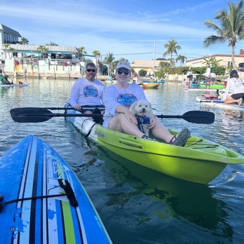 Caribbean Kayaking Tours - Rafting/Kayaking Near Me - Marathon, Florida