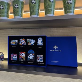 TeaByDo - Bubble Tea Near Me - Irvine, California