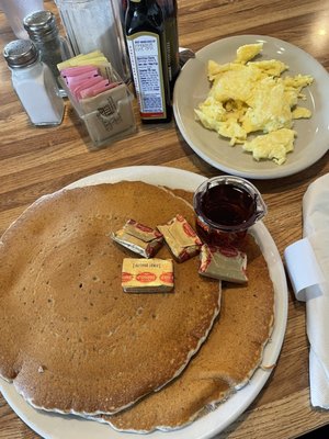 Good Harvest Cafe by null