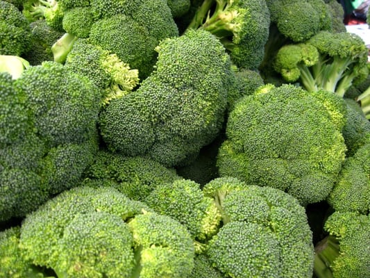 La Jolla Open Aire Farmers Market by null