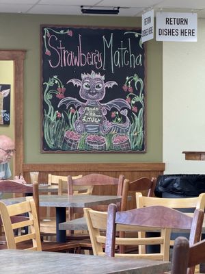 Coffee Cup Cafe by null