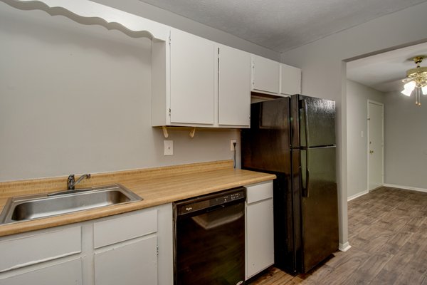 The Callaway by null