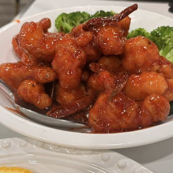 Triumph Valley Shoreline - General Tsos Chicken - Dim Sum Near Me - Shoreline, Washington
