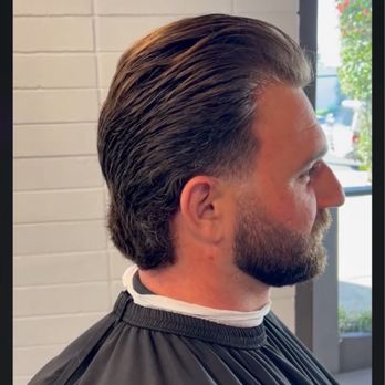 Hideaways Barber Lounge - Barbers Near Me - San Clemente, California