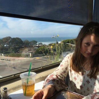 Enoteca Del Fornaio - Beautiful ocean views - Wine Bars Near Me - Del Mar, California