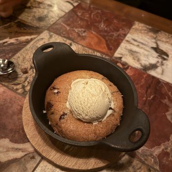 Hermon's - New American Near Me - Los Angeles, California