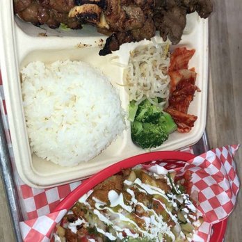 Mama Cho's BBQ - Barbeque Near Me - Castro Valley, California Mama Cho's BBQ - Barbeque Near Me - Castro Valley, California