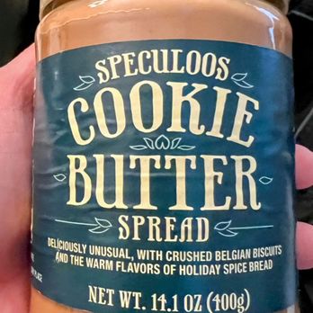 Trader Joe's - Get this! And eat it on its own with a spoon. So good! - Grocery Near Me - Houston, Texas Trader Joe's - Get this! And eat it on its own with a spoon. So good! - Grocery Near Me - Houston, Texas