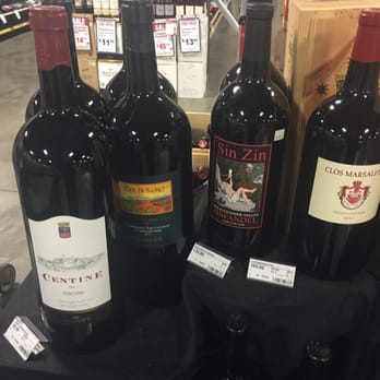 Binny's Beverage Depot - More big bottles of wine. - Beer, Wine & Spirits Near Me - Evergreen Park, Illinois