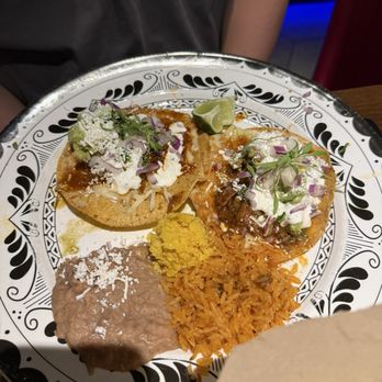 The Mexicano - Birria Vampiro Style Tacos - Mexican Near Me - Chandler, Arizona