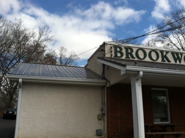 Slide of Jackson Metal Roofing Supply