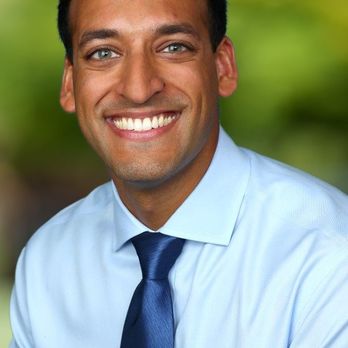 Nishant Goyal, M.D - Pediatricians Near Me - Dublin, California