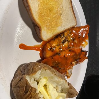 Best Steak House - grilled chicken, baked potatoes, and a baked potato - Steakhouses Near Me - Saint Louis, Missouri Best Steak House - grilled chicken, baked potatoes, and a baked potato - Steakhouses Near Me - Saint Louis, Missouri