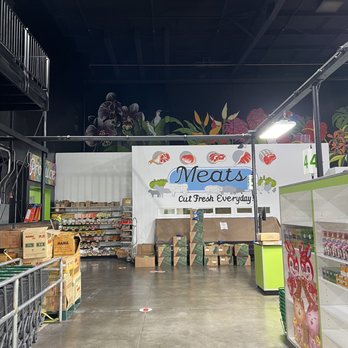 Island Green Mart - As you walk in. Check stands to the right. - International Grocery Near Me - Honolulu, Hawaii Island Green Mart - As you walk in. Check stands to the right. - International Grocery Near Me - Honolulu, Hawaii
